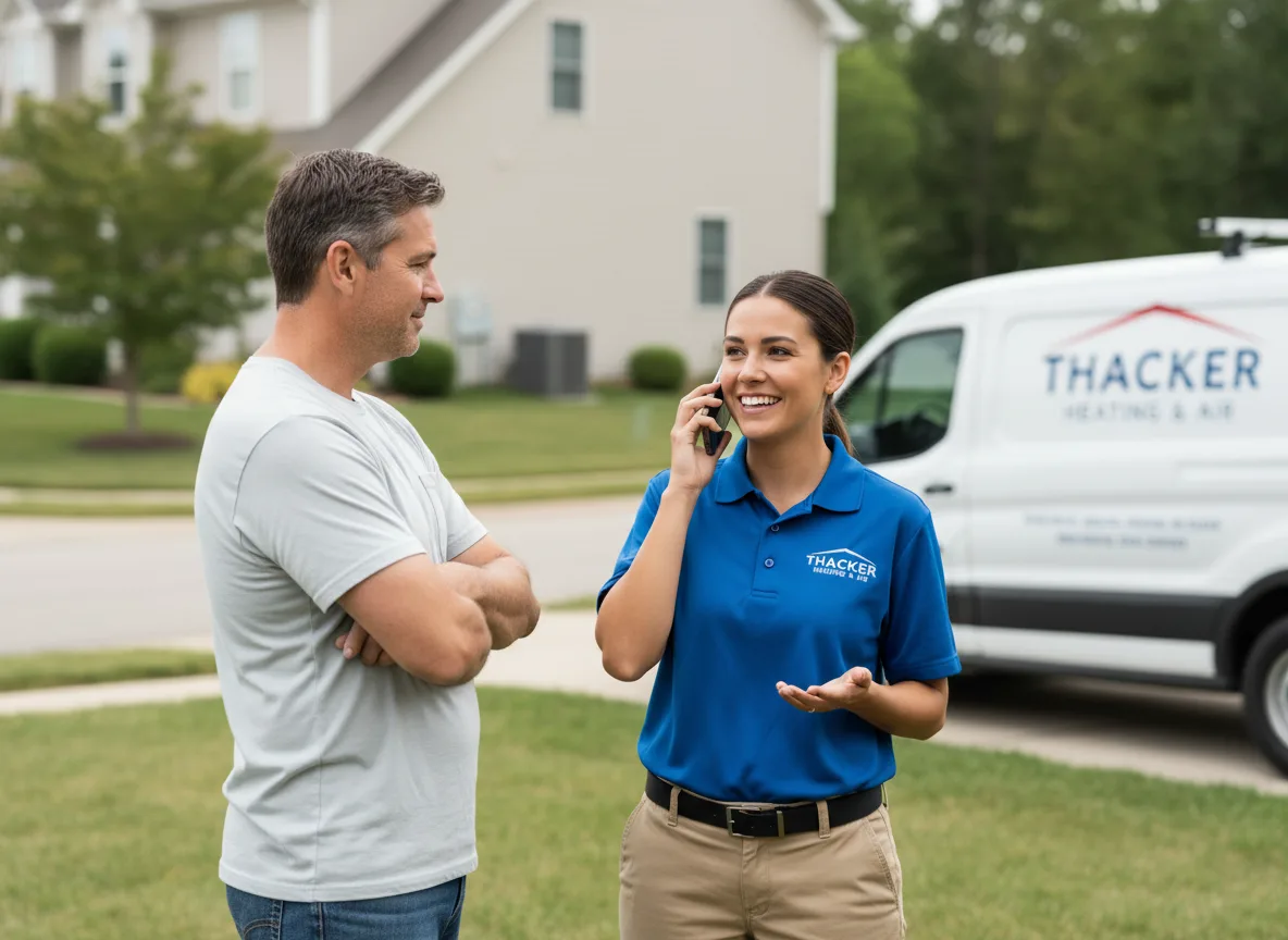 Ac Repair Paulding, OH FAQs